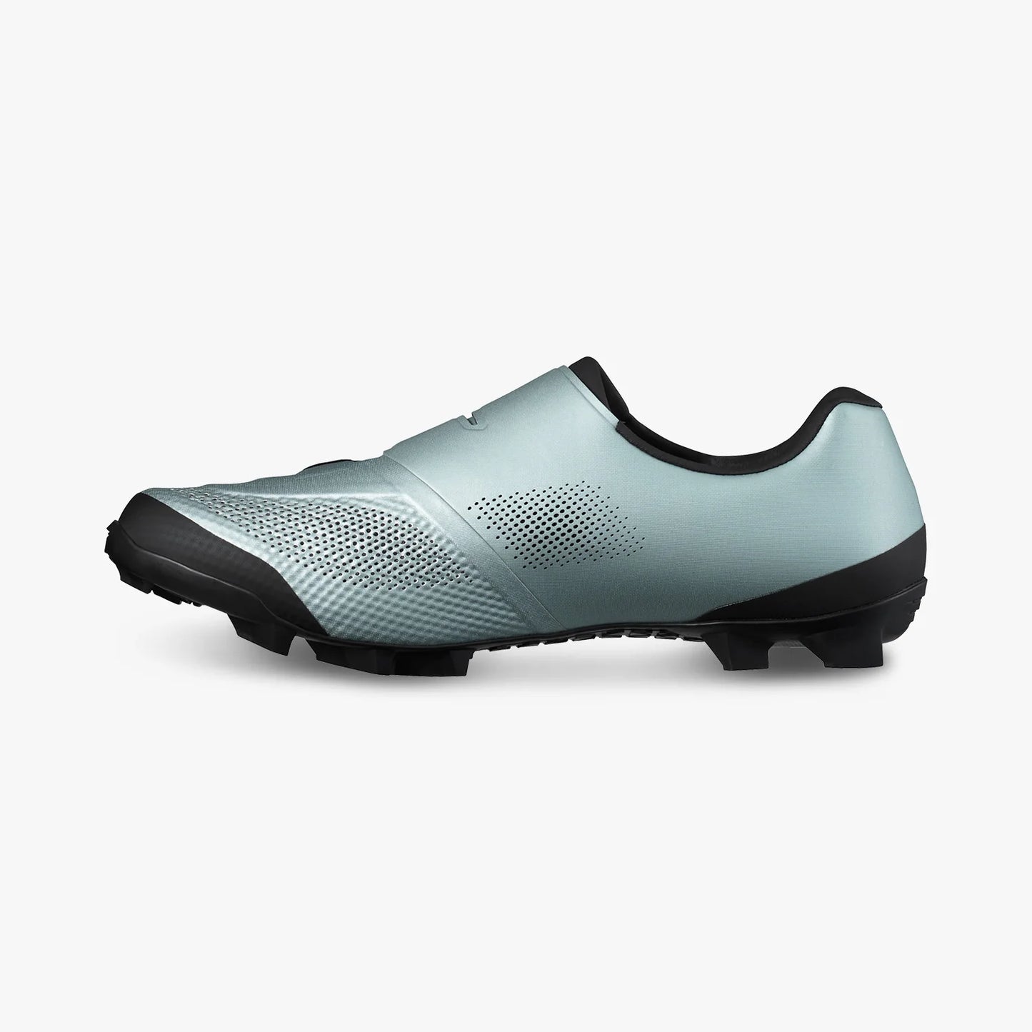 Shimano XC503 XC SPD MTB Shoe - Ice Blue