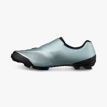 Shimano XC503 XC SPD MTB Shoe - Ice Blue