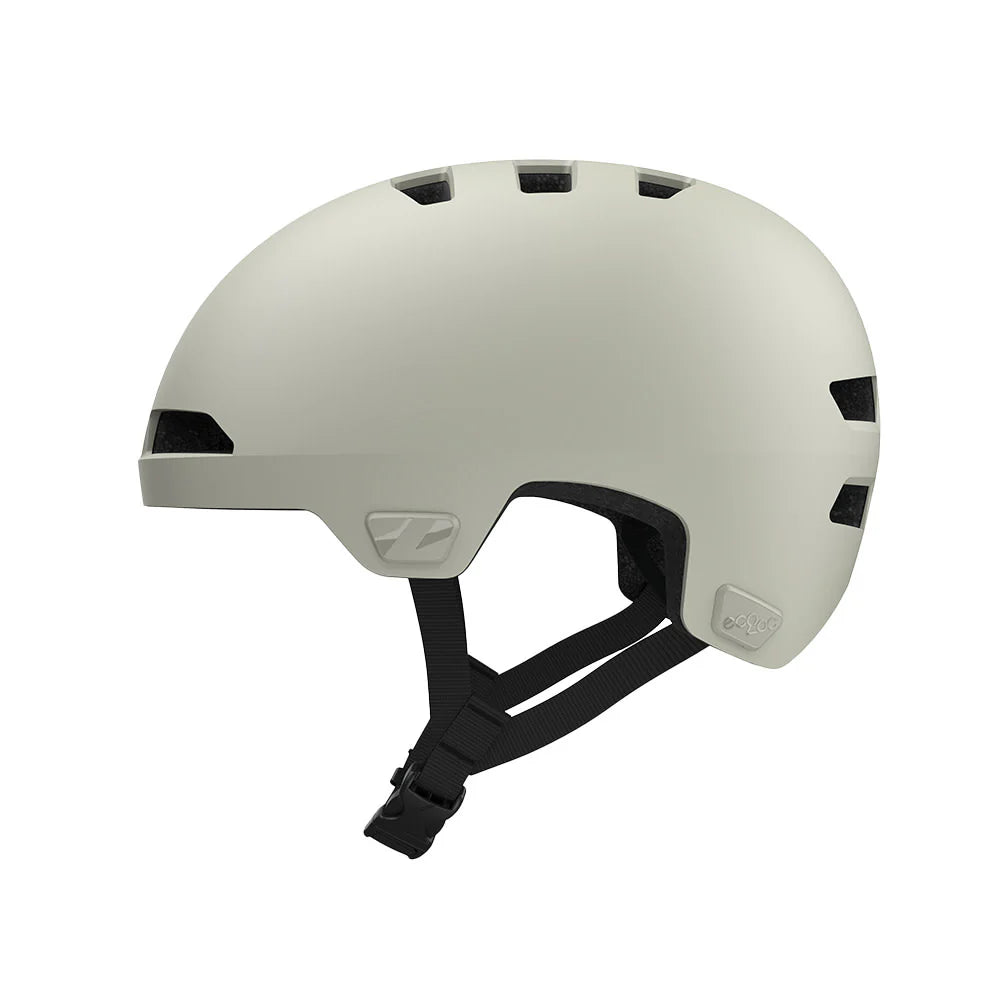 Lazer Maze Kineticore Urban Helmet - Matte White Stone