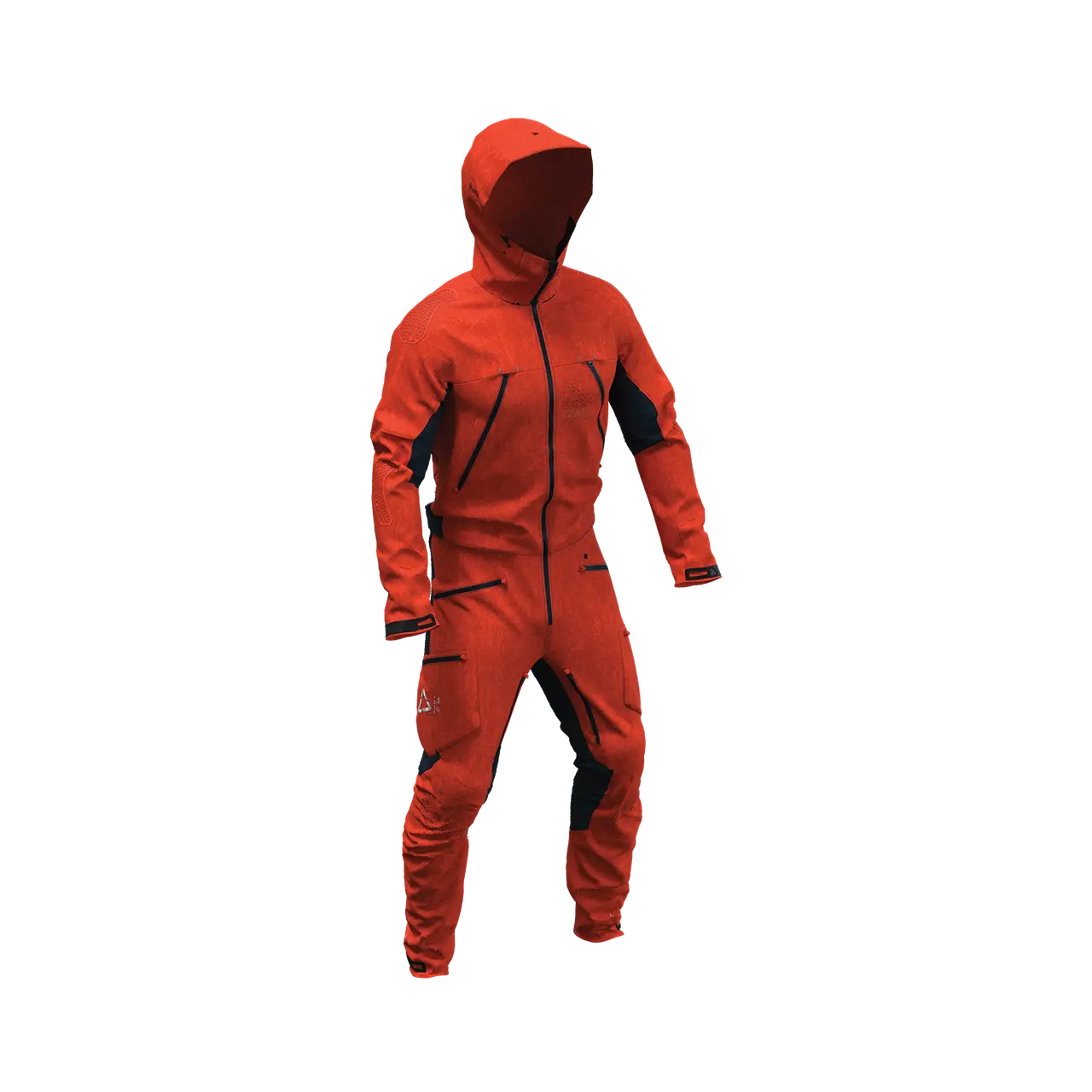 Leatt MTB HydraDri 5.0 Mono Suit - Glow - 2024