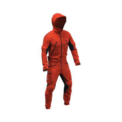 Leatt MTB HydraDri 5.0 Mono Suit - Glow - 2024