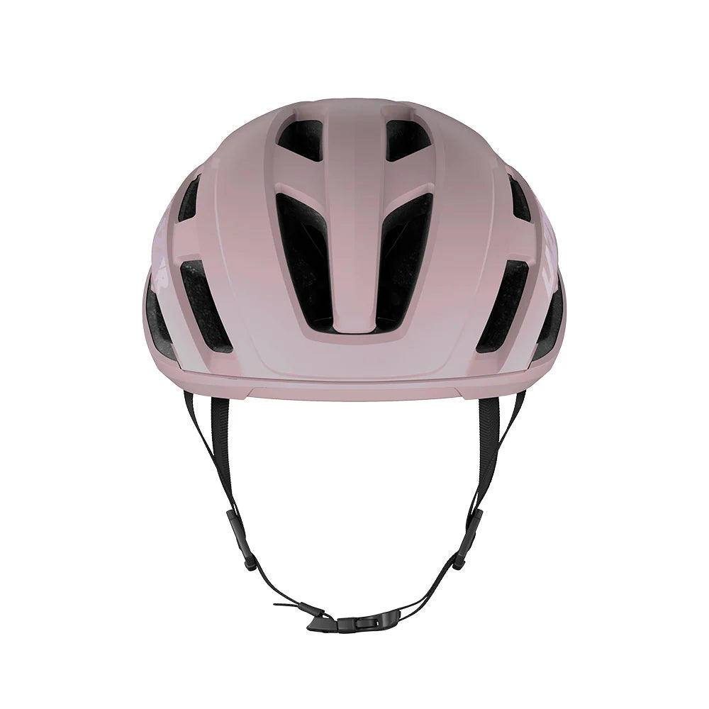 Lazer Strada Kineticore Road Helmet - Lila Pink