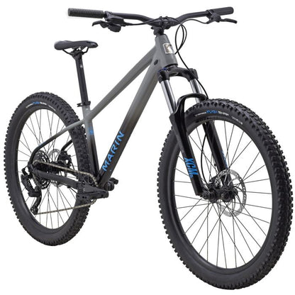 Marin San Quentin 1 27.5 - Black-Gray Fade - 2025