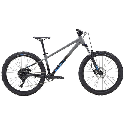 Marin San Quentin 1 29 - Black-Gray Fade - 2025