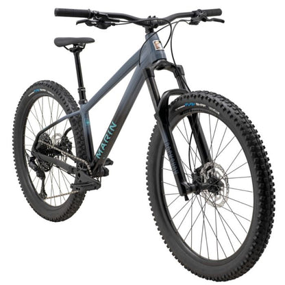 Marin San Quentin 2 29 - Blue Fade - 2025