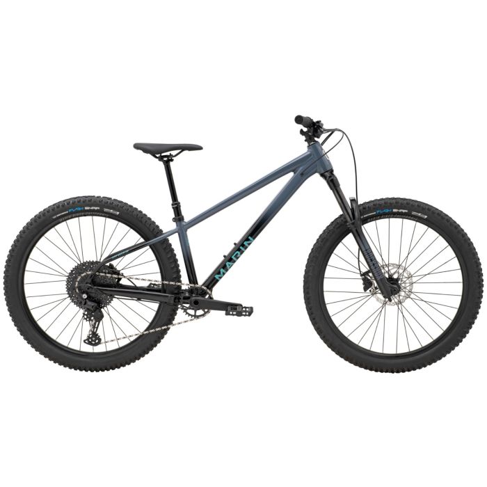 Marin San Quentin 2 29 - Blue Fade - 2025