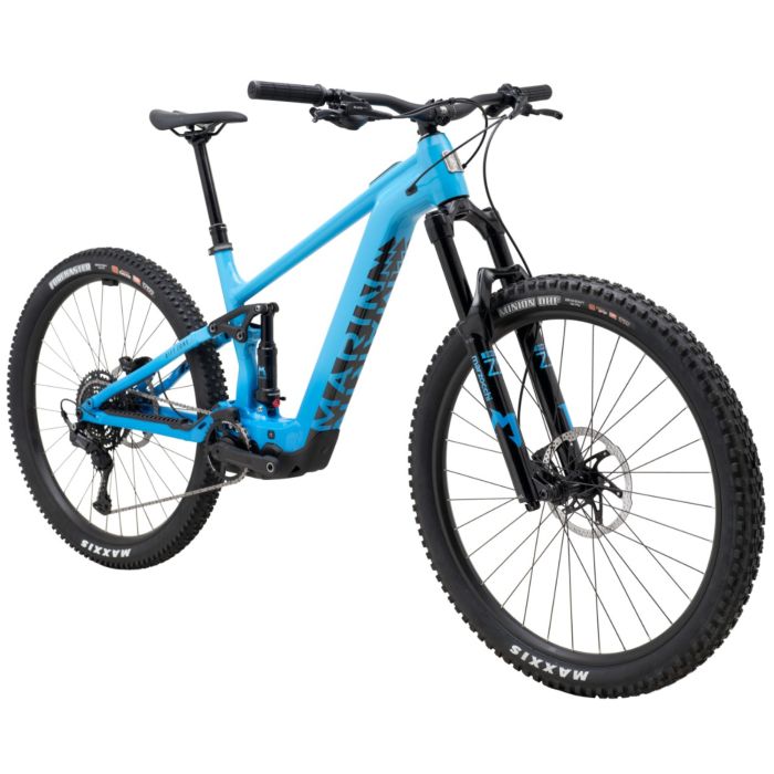 Marin Rift Zone EL1 29 - Blue-Navy Fade - 2025