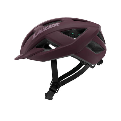 Lazer Cerro Kineticore Gravel Helmet - Tyrian
