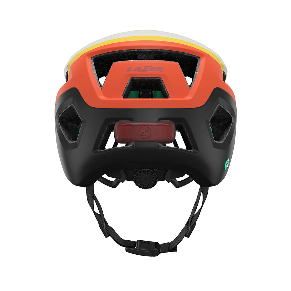 Lazer Coyote Kineticore MTB Helmet - Matte Cali