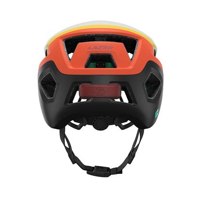 Lazer Coyote Kineticore MTB Helmet - Matte Cali