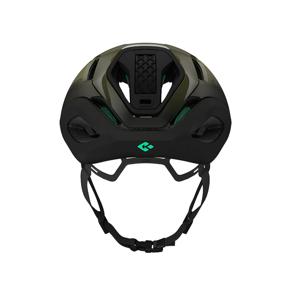 Lazer Vento Kineticore Road/Gravel Helmet - Salt & Pepper
