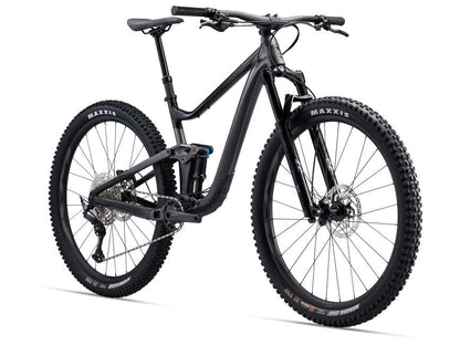Giant Trance X 29 2 - Metallic Black - Large - Demo 2
