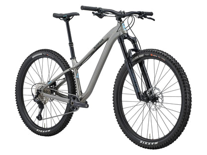 Kona Honzo DL SRAM 29 - Metallic Gray