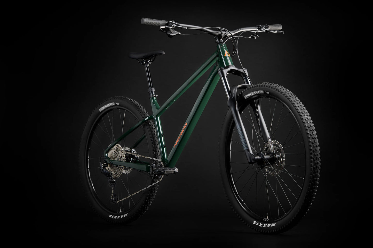 Norco Charger 1 27.5 - Sage Slate