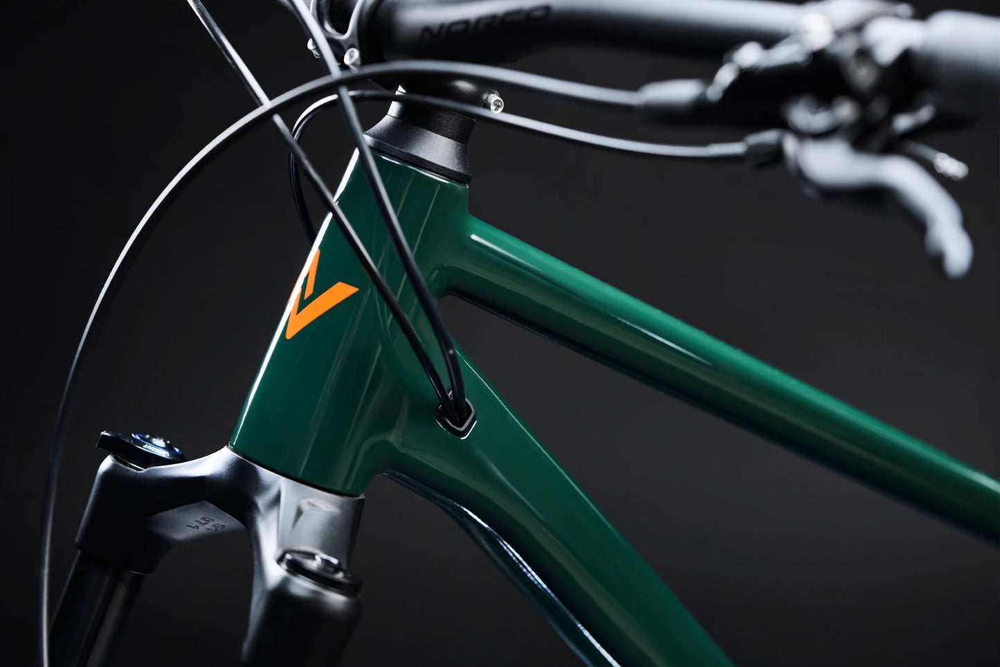 Norco Charger 1 27.5 - Sage Slate