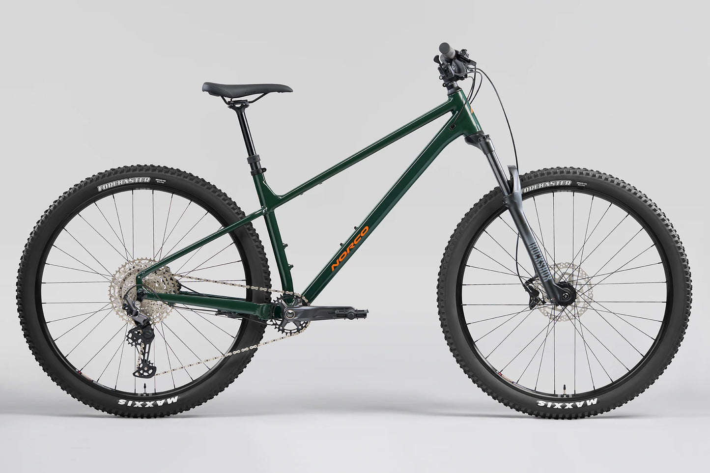 Norco Charger 1 27.5 - Sage Slate