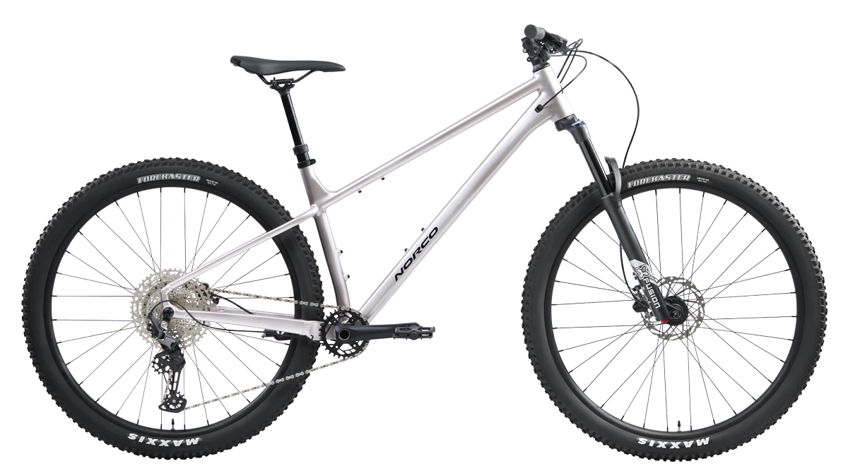 Norco Charger 2 27.5 - Silverton