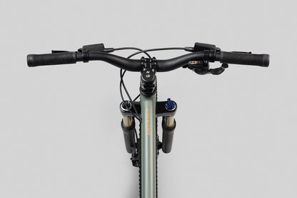 Norco Charger 20 - Olive - 2025