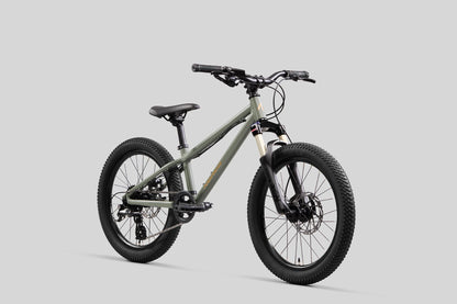 Norco Charger 20 - Olive - 2025