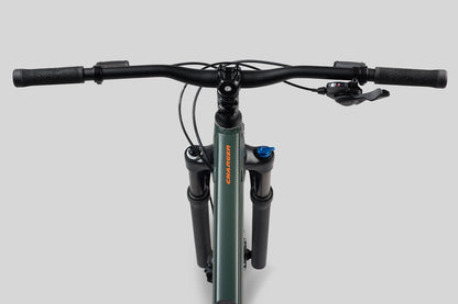Norco Charger 26 - Sage Slate - 2025