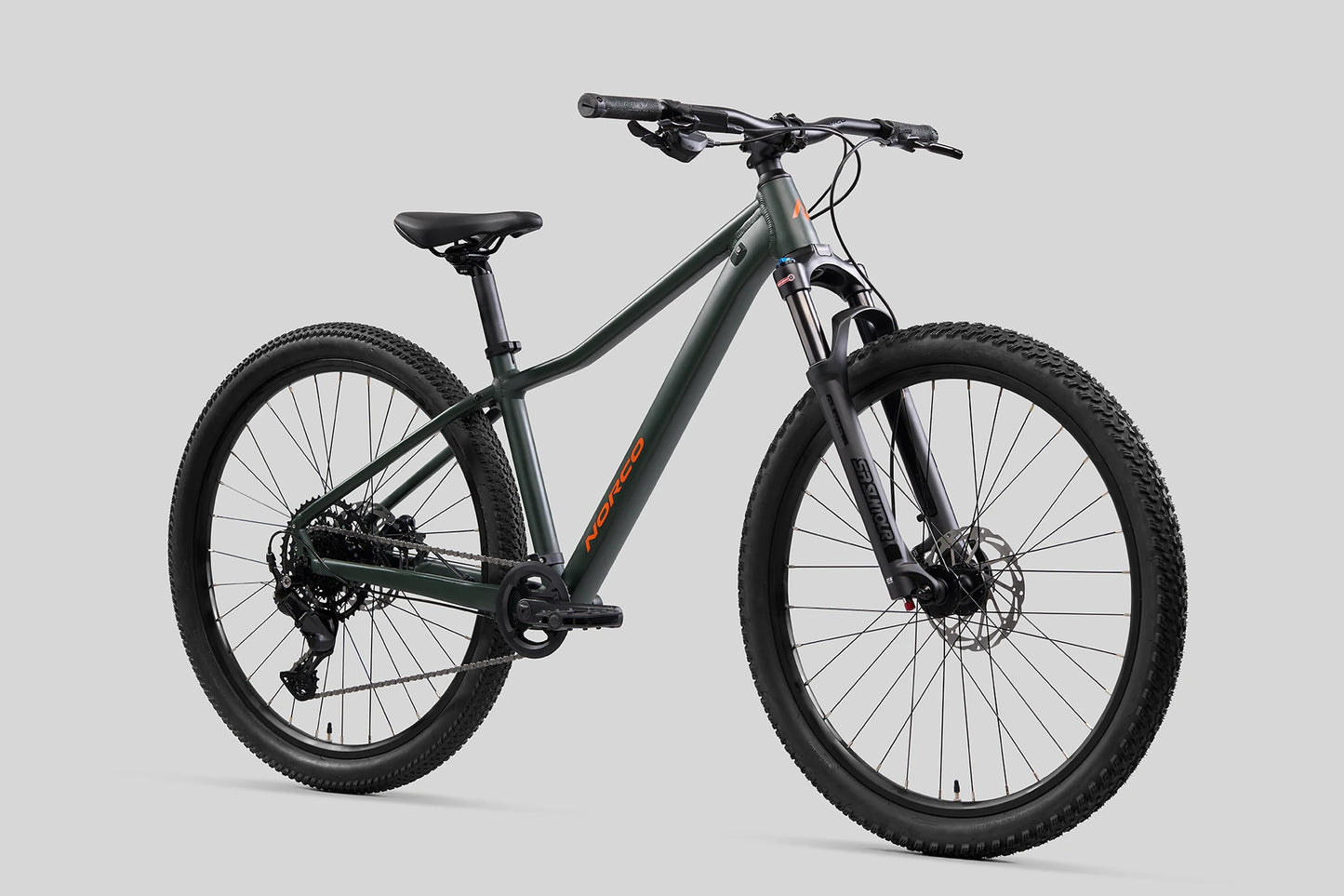 Norco Charger 26 - Sage Slate - 2025