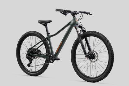 Norco Charger 26 - Sage Slate - 2025