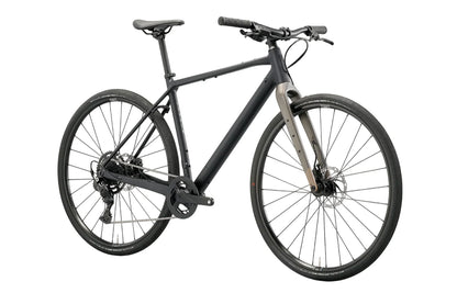 Norco Search A Flat Bar 700c - Black Tusk - 2025 - Blem