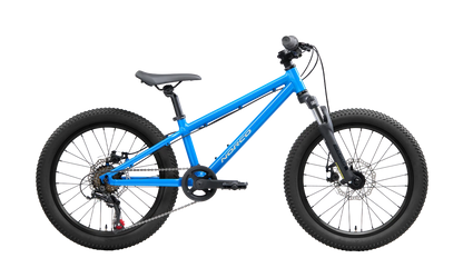 Norco Storm 20 Kids Bike - Blue