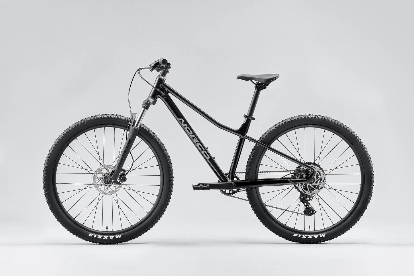 Norco Storm 27.5 - Black Tusk