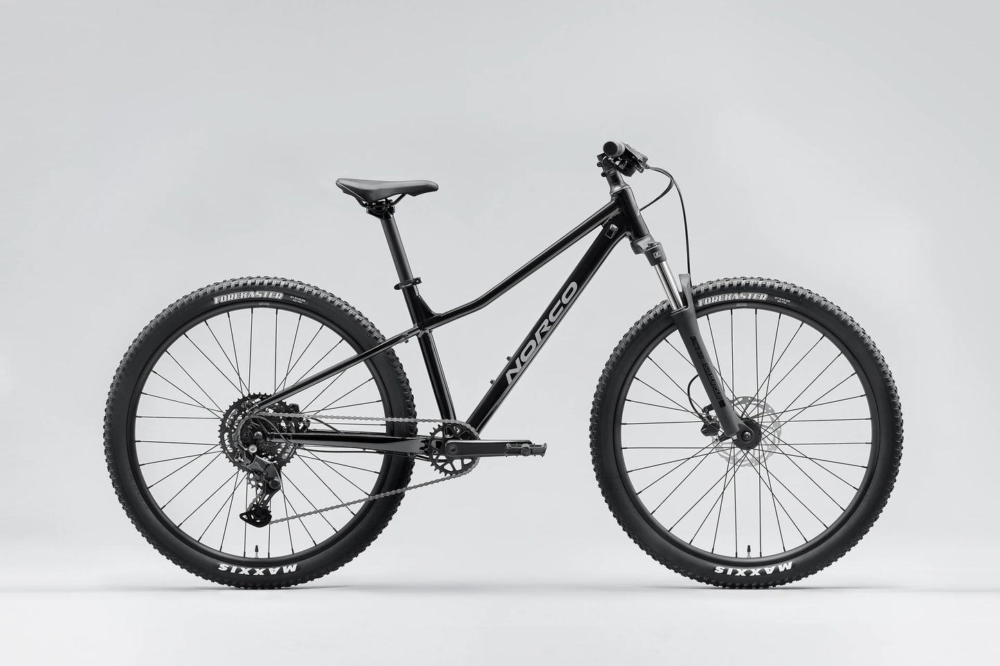 Norco Storm 27.5 - Black Tusk
