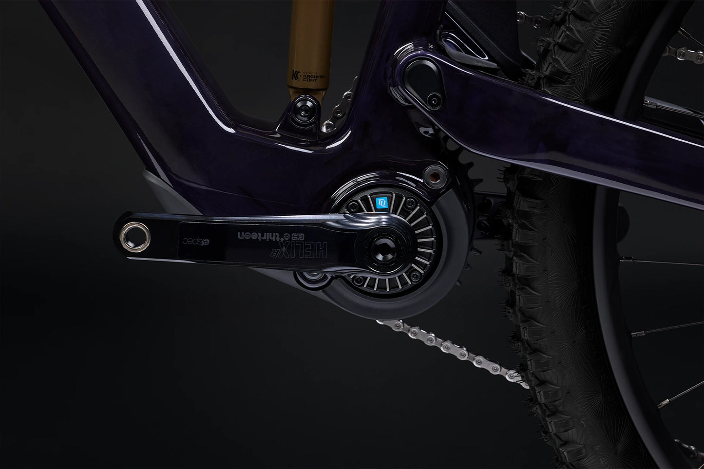 Norco Sight VLT TQ C1 MX - Royal Purple - 2026