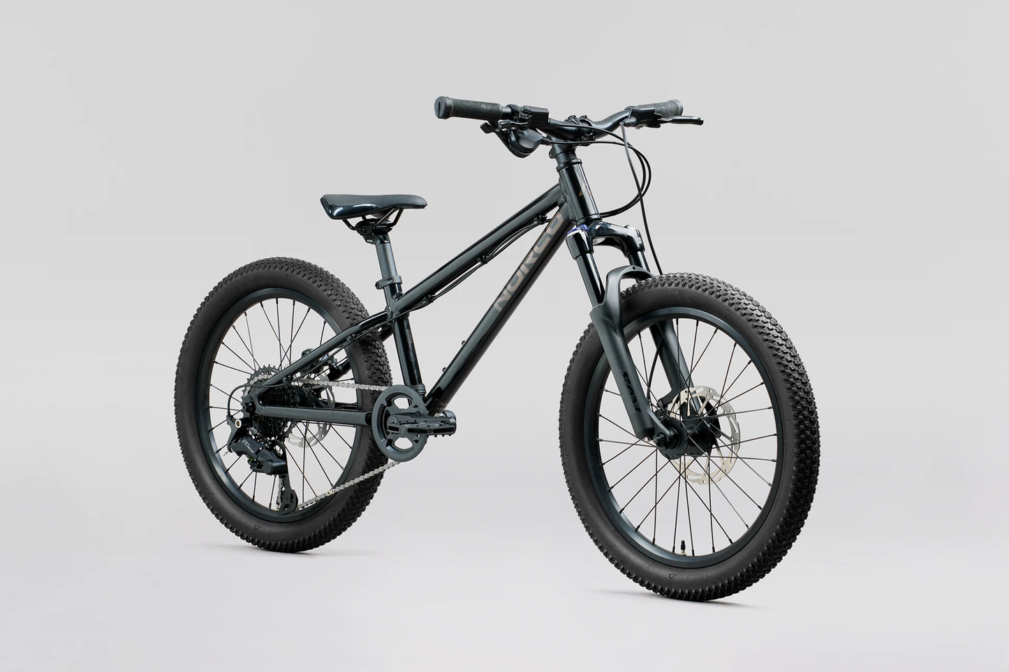 Norco Charger Youth 20 - Black