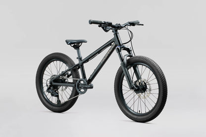 Norco Charger Youth 20 - Black