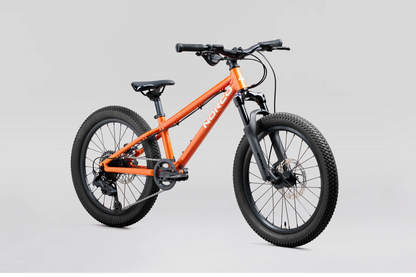 Norco Charger Youth 20 - Orange