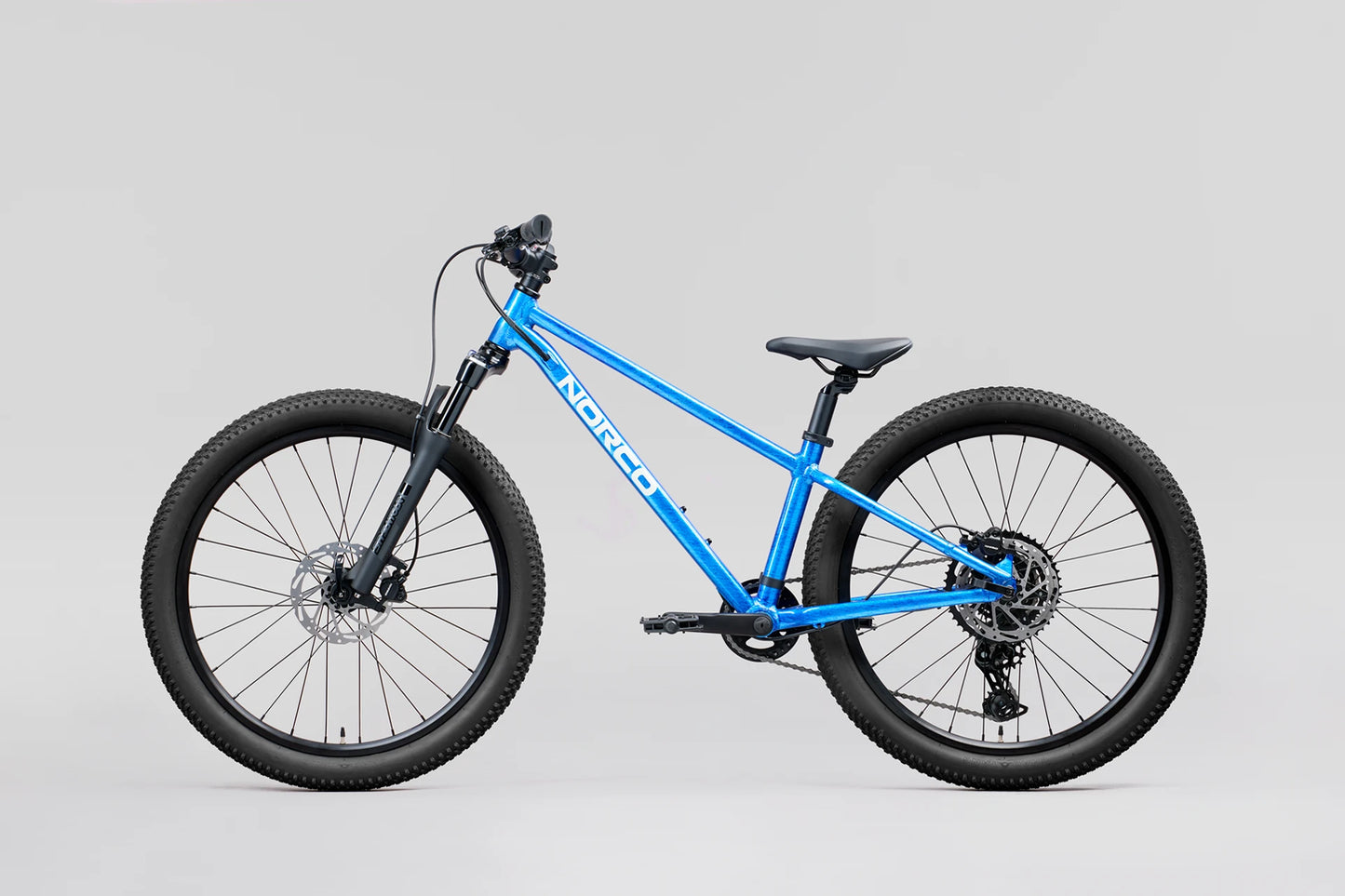 Norco Charger Youth 24 - Blue