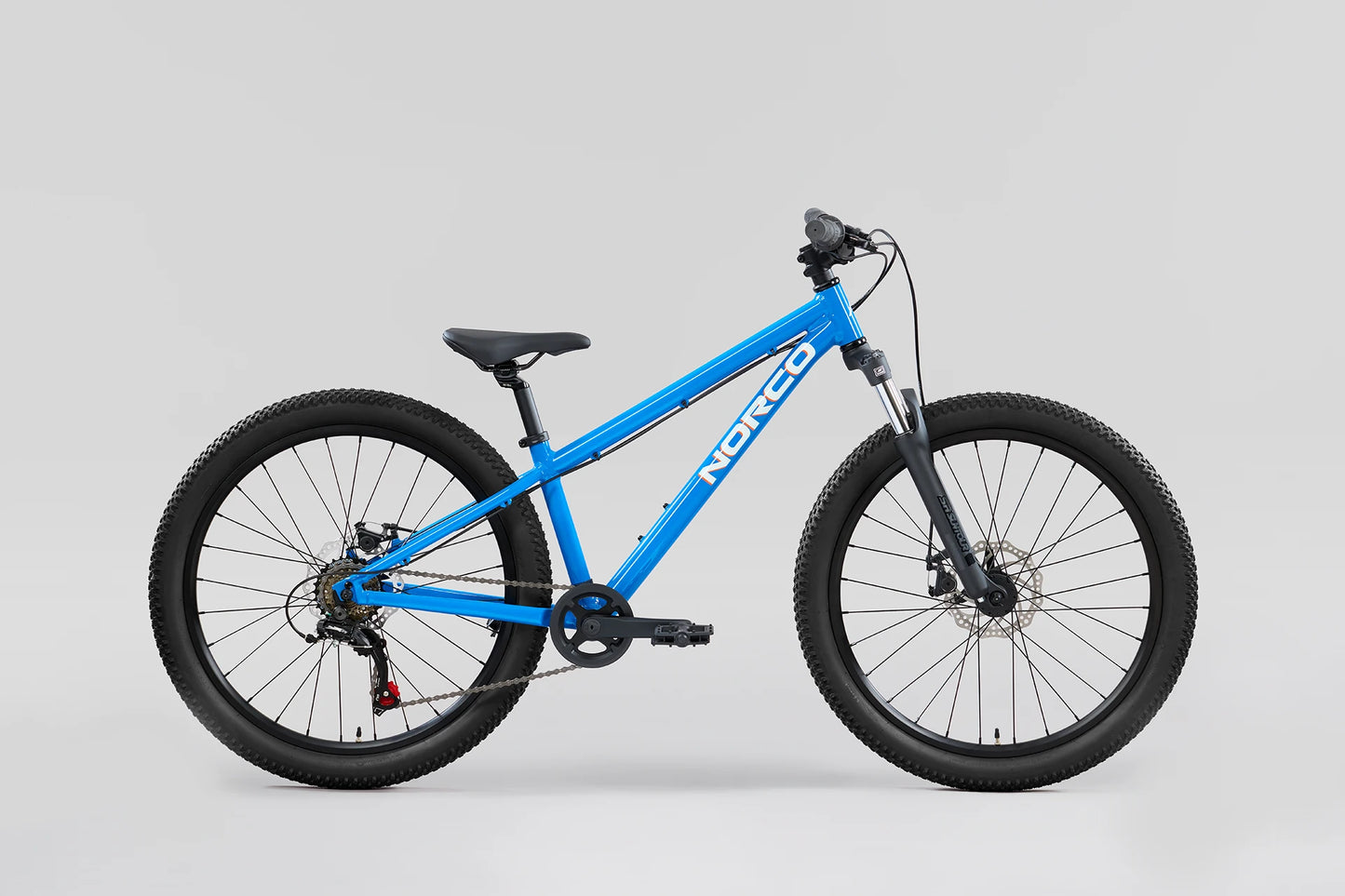 Norco Storm 24 Kids Bike - Blue