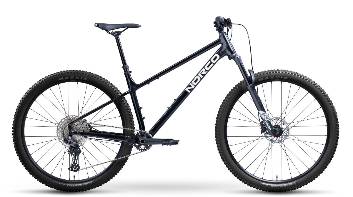 Norco Charger 2 29 - Black