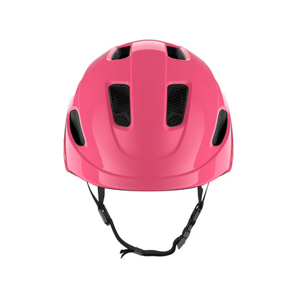 Lazer Pnut Kineticore 2.0 Kids Helmet - Fuchsia