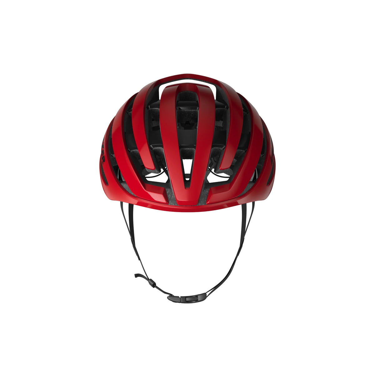 Lazer Z1 Kineticore Road Helmet - Metallic Red