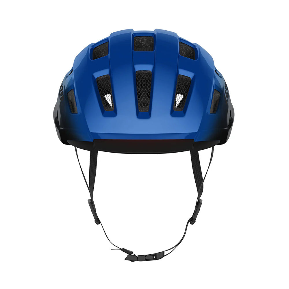 Lazer Codax Kineticore Urban Helmet - Blue Black