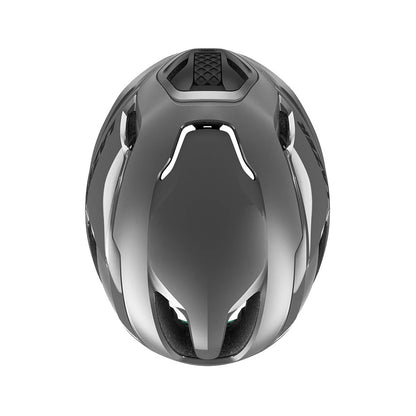 Lazer Vento Kineticore Road/Gravel Helmet - Matte Titanium