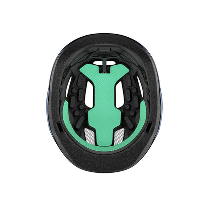 Lazer Nutz Kineticore Kids Helmet - Space