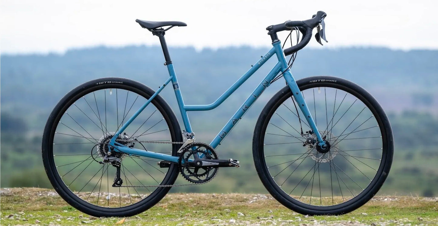 Marin Nicasio 1 ST 700c - Sky Blue - 2025