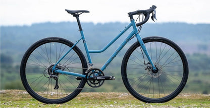 Marin Nicasio 1 ST 700c - Sky Blue - 2025