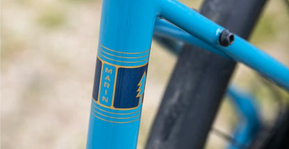 Marin Nicasio 1 ST 700c - Sky Blue - 2025