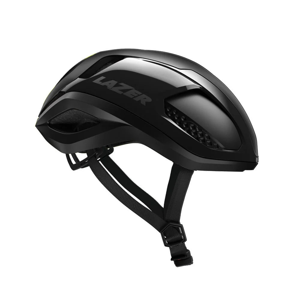 Lazer Vento Kineticore Road/Gravel Helmet - Matte Black