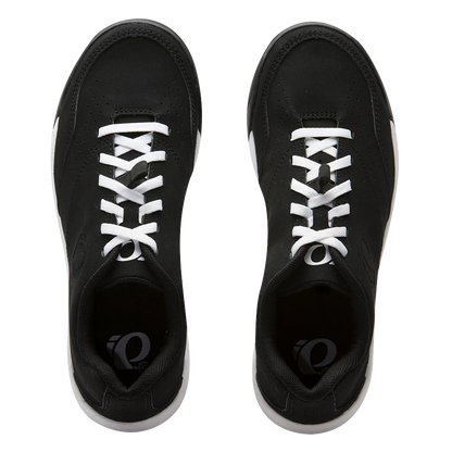 Pearl Izumi X-Alp Flow MTB Shoe - Womens - Black-White