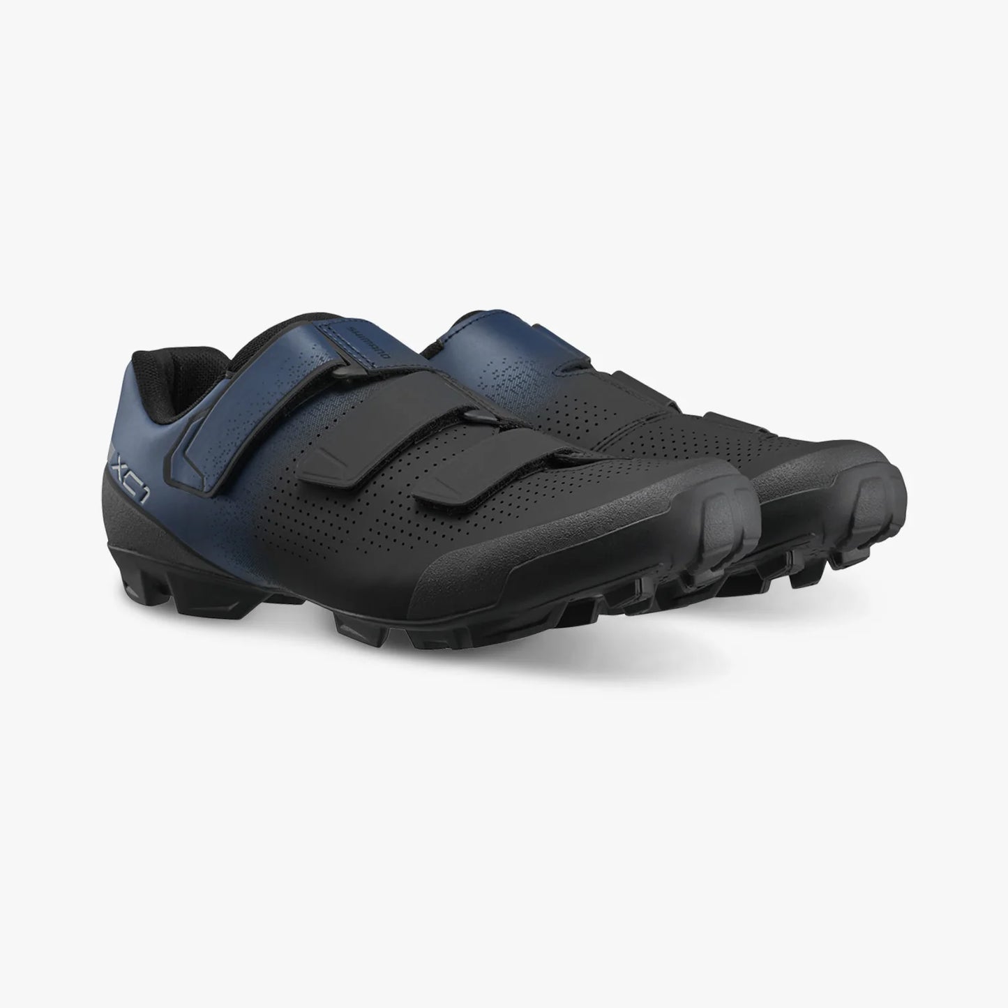 Shimano XC102 SPD MTB Shoe - Womens - Black