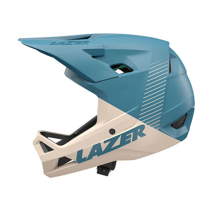 Lazer Chase Kineticore Full Face Helmet - Matte Sandstorm