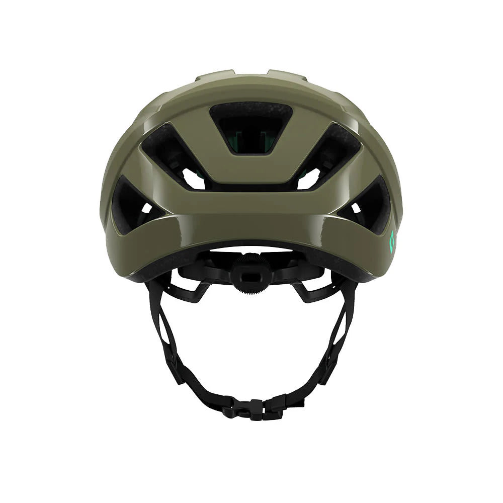 Lazer Tonic Kineticore Road/Gravel Helmet - Pine Green